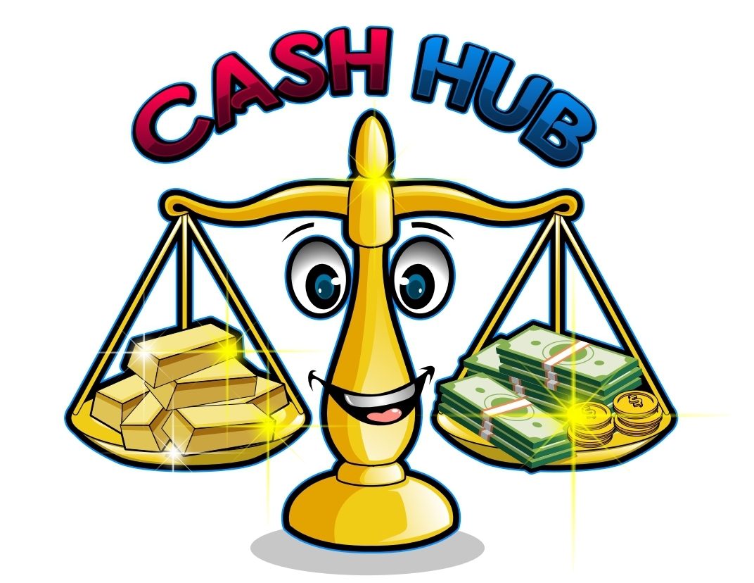 Home Page - cash-hub.co.uk